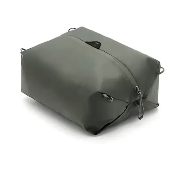 Peak Design Ultralight Packing Cube S Medium Sage / Kompresný organizér / Veľkosť S (BUP-SG-SM-1)