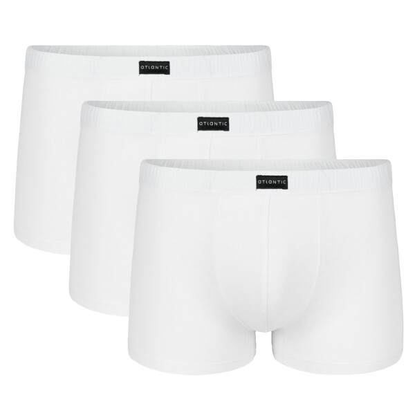Atlantic 3BMH-007 farba:biela XL