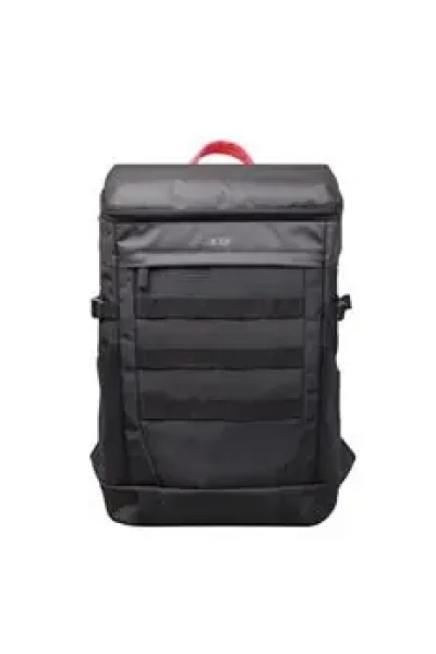 Acer Nitro utility čierna / Batoh pre notebook / do 15.6 / 35 x 47 x 14 cm (GP.BAG11.02I)
