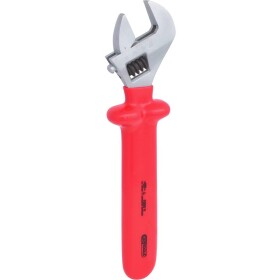 Nastaviteľný kľúč s ochrannou izoláciou, 34 mm KS Tools 117.1254; 117.1254