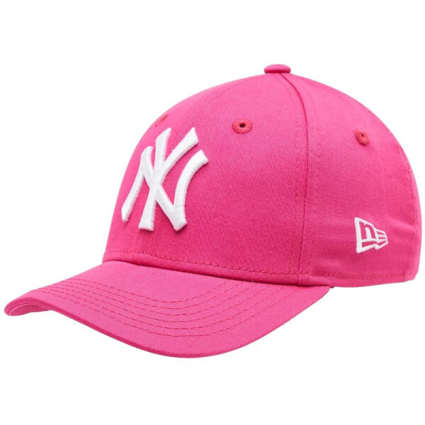 New Era League Essential 9Forty New York Yankees Cap Jr 10877284 CHILD