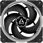 ARCTIC BioniX P120 A-RGB / 120 mm / 400 - 2300 RPM / 48 CFM / 2x A-RGB Fan 8-Pin (ACFAN00146A)