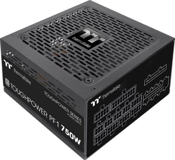 Thermaltake Toughpower PF1 750W (PS-TPD-0750FNFAPE-1)