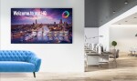 Avocor Avocor AVK-7510 - 190 cm (75") Diagonalklasse K Series LCD-Display mit LED-Hintergrundbeleuchtung - QLED - Digital Signage - Android - 4K UHD (2160p) 3840 x 2160 - HDR - direkt beleuchtete LED