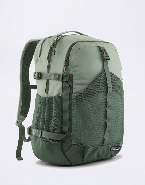 Patagonia Refugio Day Pack 30L Cover Green