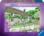 Ravensburger Puzzle Tajná záhrada