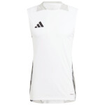 Tričko adidas Tiro 24 Competition Training Sleeveless M IR5479 pánske XL