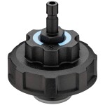 Adaptér chladiaceho systému Vigor V1963N-X; V1963N-X