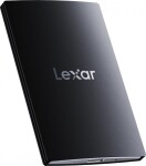 Lexar SL500 2TB Čierny (LSL500X002T-RNBNG)