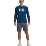 UA Rival Terry Logo Crew Under Armour