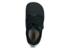 Beda Black jarné barefoot topánky (BF 0001/SK/1W) 22 EUR