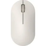 XIAOMI Wireless Mouse Lite 2 biela / Bezdrôtová myš / 1000DPI / 3 tlačidlá / Bluetooth / 2.4GHz (6941812792995)