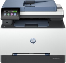 HP HP Color LaserJet Pro 3302fdn A4 Color LAN,