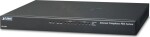 Planet PLANET 200 User Asterisk base Advance 200 użyt. System IP PBX (prywatny i komutowany pakiet)