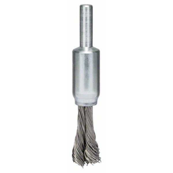 Bosch Accessories Pencil brush 10 mm, 0,35 mm, 4500 U/ min Ø drieku 6 mm 2608622128 1 ks; 2608622128