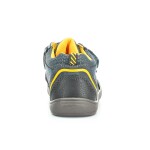 Protetika Plus Protetika Banet Grey celoročné členkové barefoot topánky 30 EUR