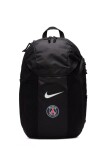 Nike PSG Academy FB2892-010 čierny 30l