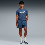 Puma Ess No.1 Logo Tee (s) M 682533 80 muži S