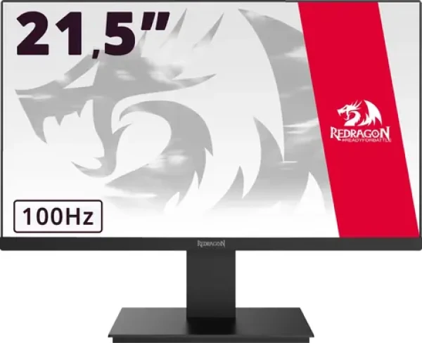 27" Redragon THUGGA V2 BM21V17 / Monitor (BM21V17)