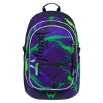 BAAGL Školský batoh Core Football champion GRS (A-36108)