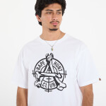 Tričko A BATHING APE Bape Hunt Club Tee White L