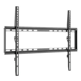 LogiLink / Nástenný držiak na TV 37" až 70" / VESA 200x200 až 600x400 / pevný / do 35 kg (BP0038)