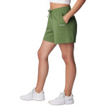 Columbia Trek French Terry Shorts 2032941352 women's