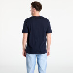 Tričko Tommy Hilfiger Essential Reg Fit Solid Tee Navy L