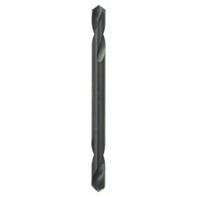 Bosch Accessories 2608597591 HSS obojstranný vrták, 4.5 mm, délka 58 mm, brúsené, valcová stopka, 10 ks; 2608597591