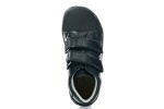 Jonap B16 čierna slim celoročné nízke barefoot topánky 30 EUR
