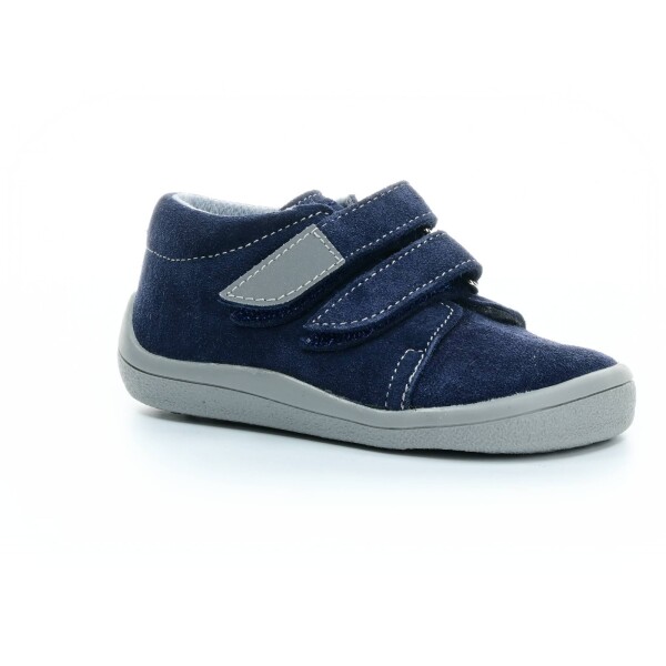 Beda Lucas (BF 0001/W/M/FW) členkové barefoot topánky s membránou 20 EUR
