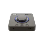 Creative Sound Blaster X4 SXFI / Zvuková karta / externá / 7.1 / USB (70SB181500000)