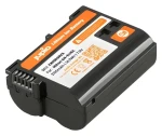 JUPIO EN-EL15C / Akumulátor pre Nikon / 2100 mAh (CNI0030V3)