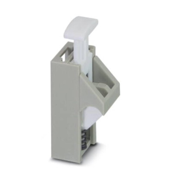 Cable marker carrier GKM 1 GY 1750498 Phoenix Contact; 1750498