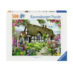 Ravensburger Vysnená chata