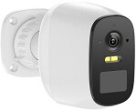 Hismart Išmanioji lauko kamera, 4MP, Tuya, Wi-Fi