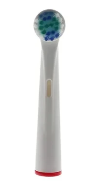 ScanPart Náhradná hlavica zubnej kefky pre Oral-B / Náhradná hlavica / 6 ks / Mäkké štetiny (100001959009)