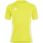 Pánsky tréning Tiro 25 JI8952 yellow - Adidas M