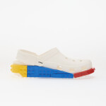 Tenisky Crocs 4Lw System Clog White EUR 43-44