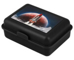 BAAGL Box na desiatu Space Shuttle / 17.8x6x12.2 cm (A-33030)