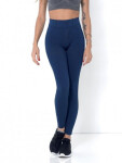 Dámske športové Jeans Push-Up D4S.lab Intimidea Farba: night blue J, Veľkosť: 46/48