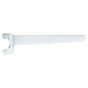 Two-hole spanner, bent at right angles - Bosch Accessories 1607950004; 1607950004