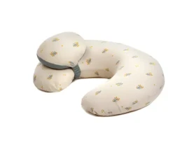 Jané 2v1 Botanic / Dojčiaci vankúš / 137 cm / od narodenia (050296U78JN)