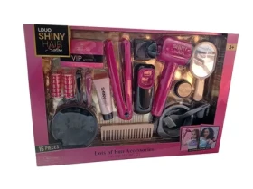 PLEJO Beauty sada pre malú kaderníčku