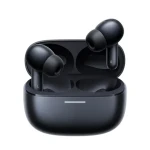 XIAOMI Redmi Buds 6 Pre čierna / Slúchadlá s mikrofónom / Bluetooth 5.3 / IP54 / ANC (6941812777756)