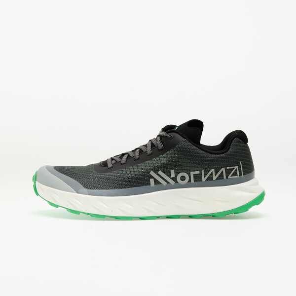 Tenisky NNormal KJerag Shoe Green EUR 40 2/3
