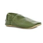 Funky-Monkey Funky Monkey SOFT Basil zelené barefoot capáčky 17 EUR