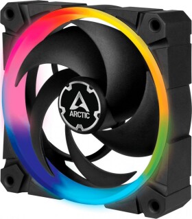 ARCTIC BioniX P120 A-RGB / 120 mm / 400 - 2300 RPM / 48 CFM / 2x A-RGB Fan 8-Pin (ACFAN00146A)