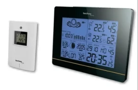 TechnoLine WS 6750 - meteorologická stanica (WS 6750)