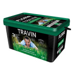 AGRO FLORIA PREMIUM trávnikové hnojivo Travin 4 kg